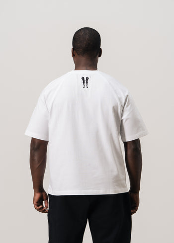 "ESSENTIALS" T-SHIRT