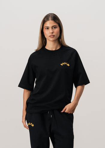 "REALM" Trackpants
