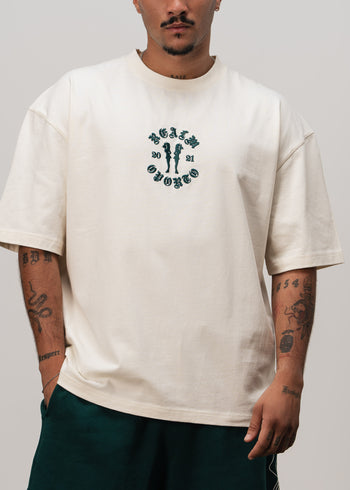 "SERVICE IV" T-SHIRT