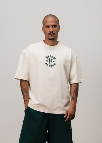 "SERVICE IV" T-SHIRT