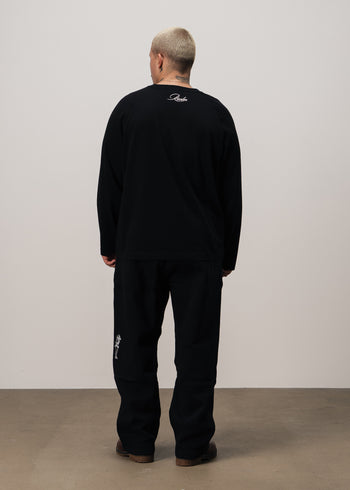 “WAITRESSES” Longsleeve