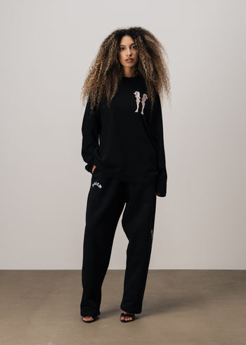“WAITRESSES” Longsleeve