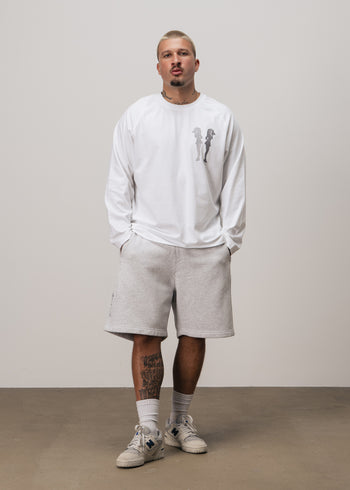 “WAITRESSES” Longsleeve