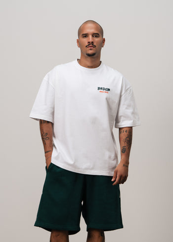 "MENU" T-SHIRT