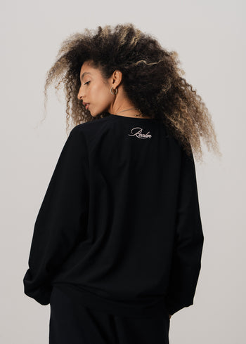 “WAITRESSES” Longsleeve