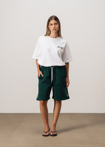 "WAITRESSES" SHORTS