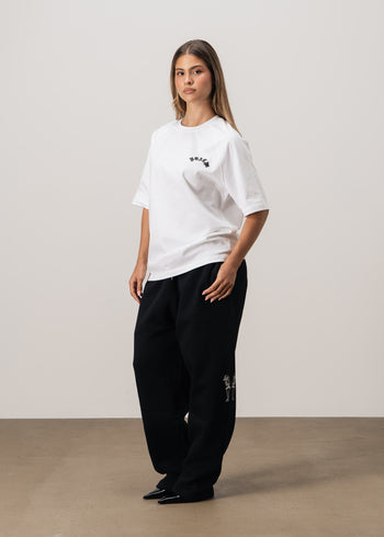 "REALM" Trackpants