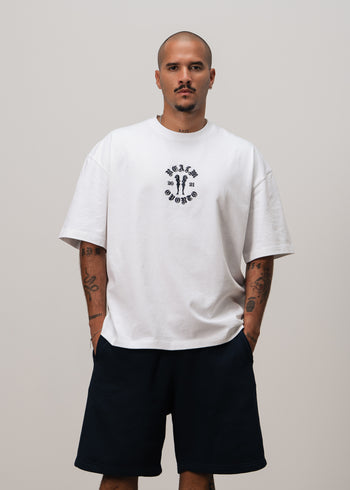 "SERVICE IV" T-SHIRT