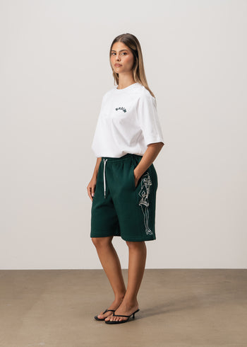"ESSENTIALS" T-SHIRT