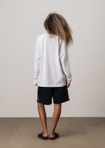 “WAITRESSES” Longsleeve