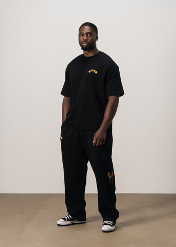 "REALM" Trackpants