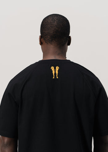 "ESSENTIALS" T-SHIRT