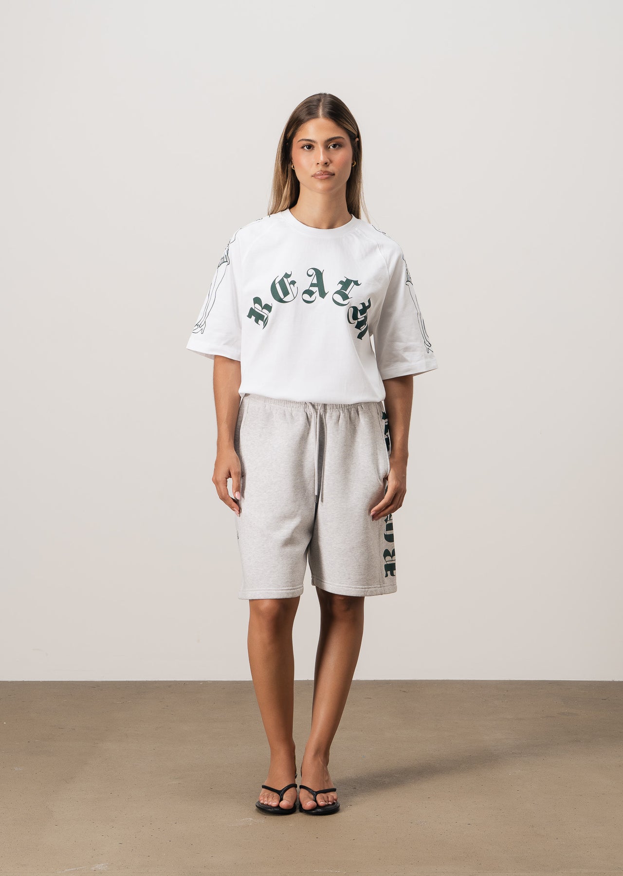 "REALM" T-SHIRT