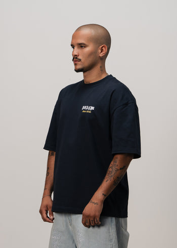 "MENU" T-SHIRT