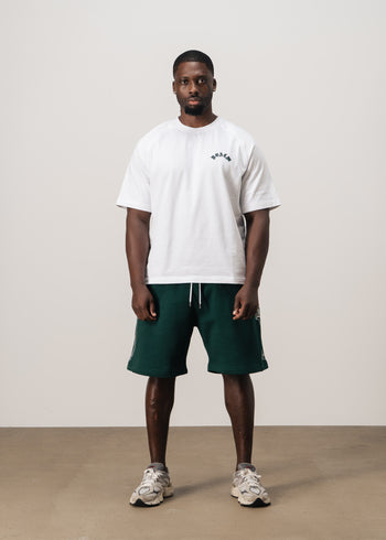 "WAITRESSES" SHORTS