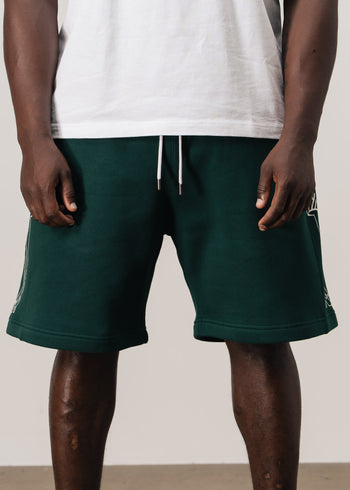 "WAITRESSES" SHORTS