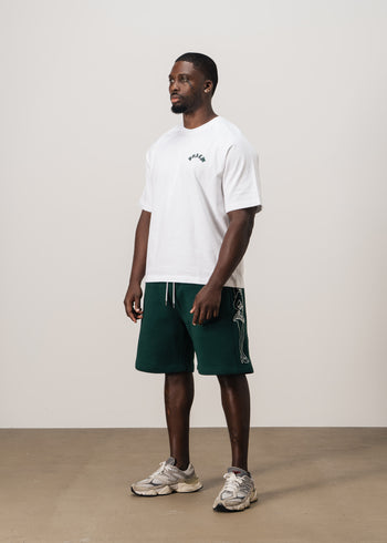 "WAITRESSES" SHORTS