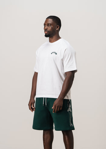 "ESSENTIALS" T-SHIRT
