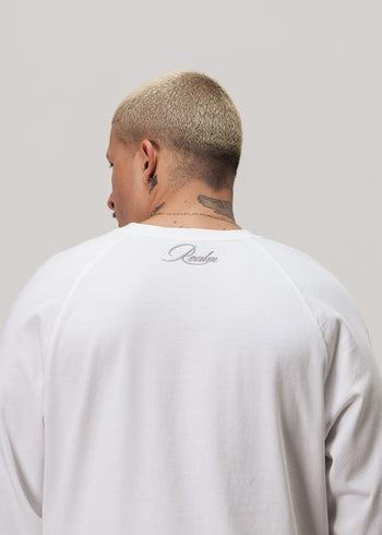 “WAITRESSES” Longsleeve