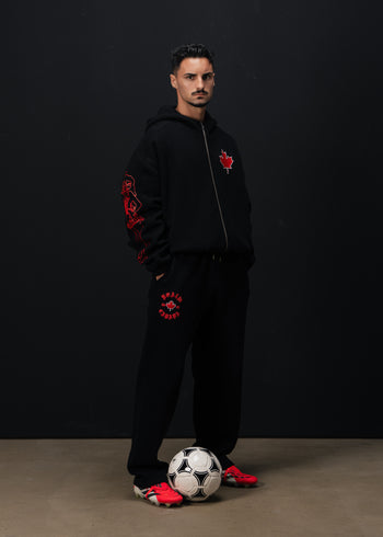 "REALM X CANADA" TRACKPANTS
