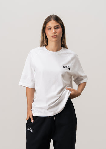 "ESSENTIALS" T-SHIRT