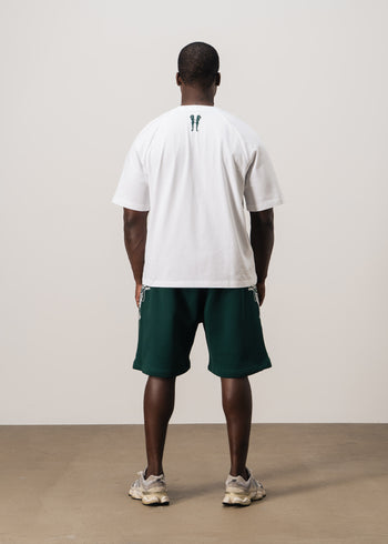 "WAITRESSES" SHORTS