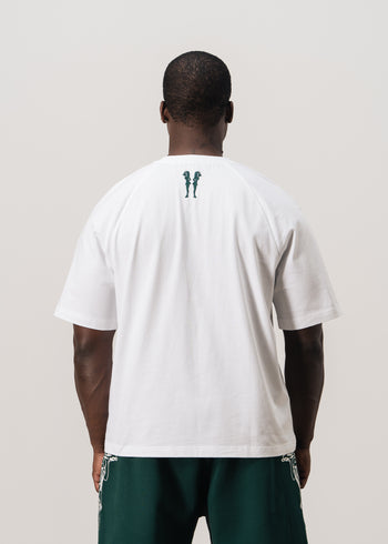 "ESSENTIALS" T-SHIRT