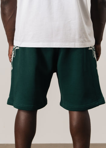 "WAITRESSES" SHORTS