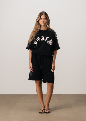 "REALM" SHORTS