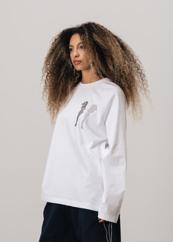 “WAITRESSES” Longsleeve