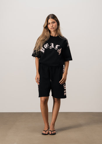 "REALM" SHORTS