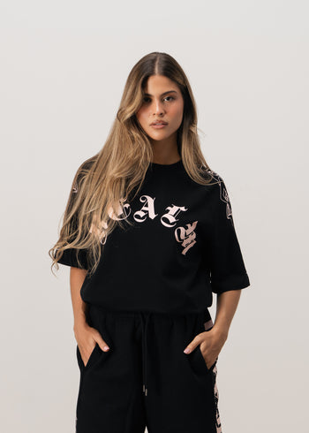 "REALM" T-SHIRT