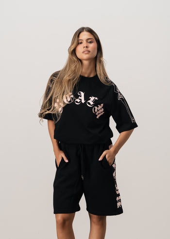 "REALM" T-SHIRT