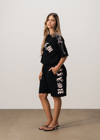 "REALM" T-SHIRT