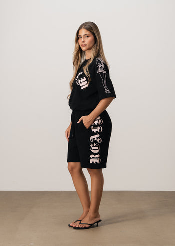 "REALM" SHORTS