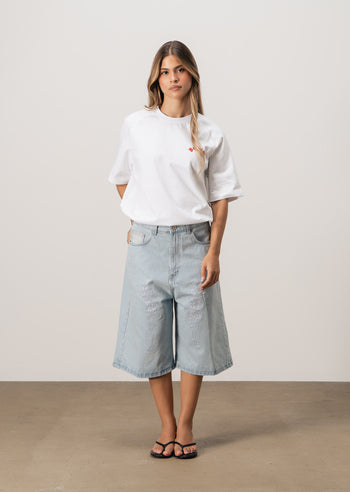 "ESSENTIALS" T-SHIRT