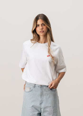 "ESSENTIALS" T-SHIRT