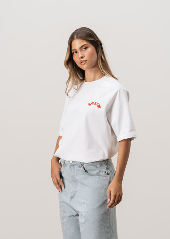 "ESSENTIALS" T-SHIRT