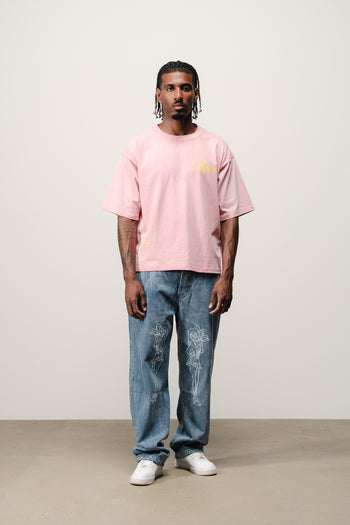 "W2TT" T-SHIRT