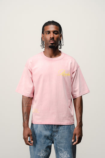 "W2TT" T-SHIRT