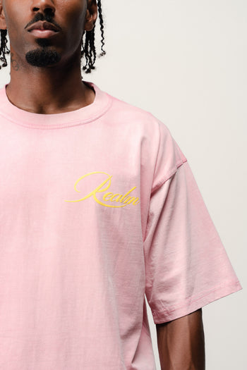 "W2TT" T-SHIRT
