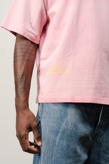 "W2TT" T-SHIRT