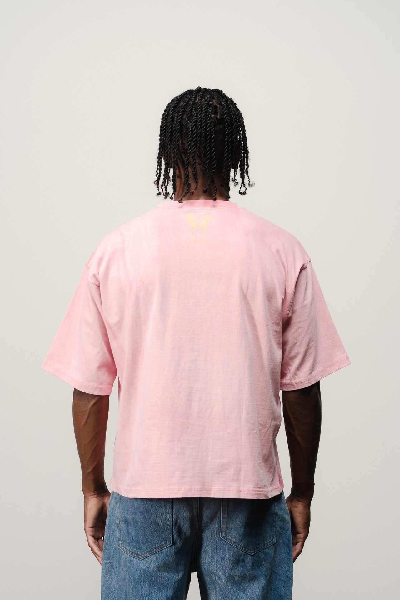 "W2TT" T-SHIRT