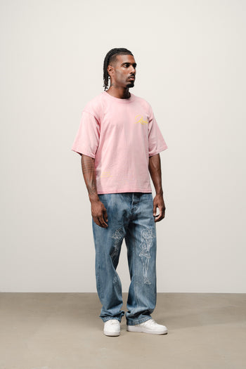 "W2TT" T-SHIRT