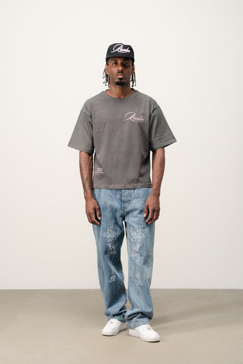 "W2TT2 T-SHIRT