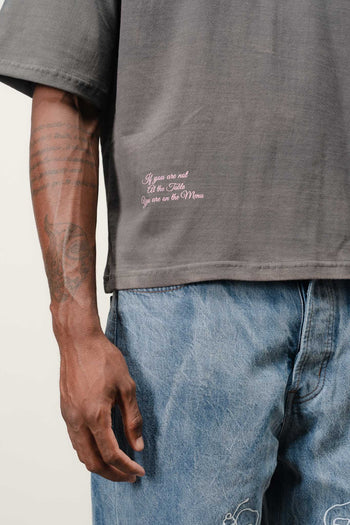 "W2TT2 T-SHIRT