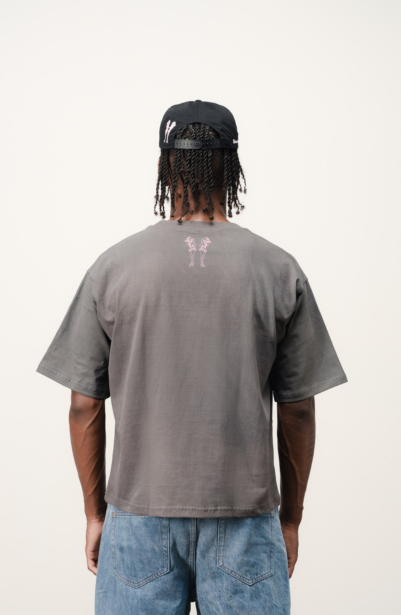 "W2TT2 T-SHIRT
