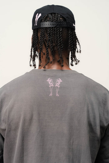 "W2TT2 T-SHIRT