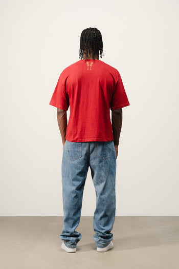 "REALM" T-SHIRT