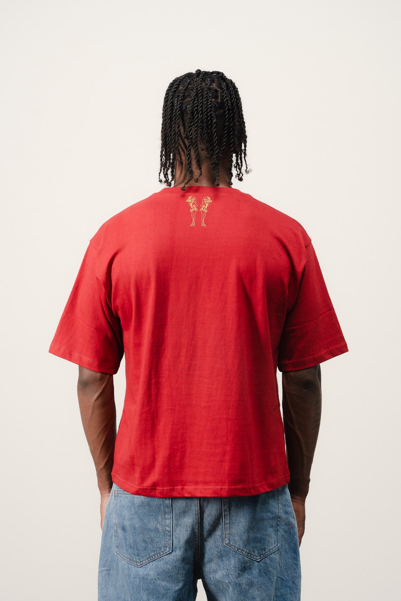 "REALM" T-SHIRT